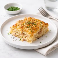 Hash Brown Casserole