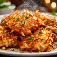 Hash Browns Like No Other