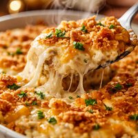 Hashbrown Potato Casserole