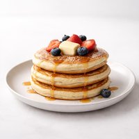 Hassle Free Hotcakes