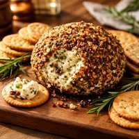 Havarti Cheese Ball