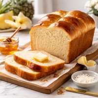 Hawaiian Bread Bread Machine