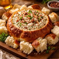 Hawaiian Bread Dip Original Recipe