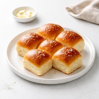 Hawaiian Bread Rolls