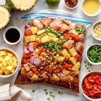 Hawaiian Chicken Oamc Dump