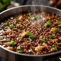 Hawaiian Korean Kal Bi Marinade