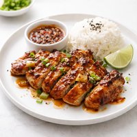 Hawaiian Marinade