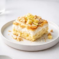 Hawaiian Marshmallow Dessert