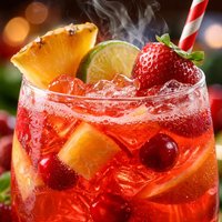 Hawaiian Punch Punch