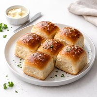 Hawaiian Rolls Recipe