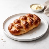 Haymish Homemade Challah