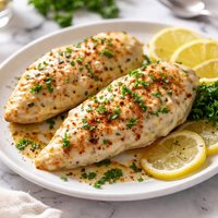 Healthier Melt in Your Mouth Chicken Breasts
