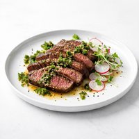 Healthy Beef Venison Marinade