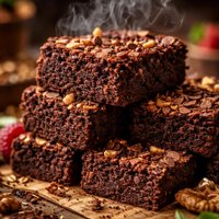 Healthy Brownies