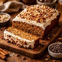 Healthy Everybody Awesome Cake