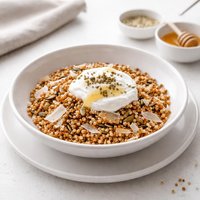 Healthy Fruit Free Breaky Cereal