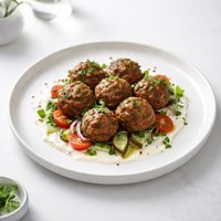 Healthy Meatballs