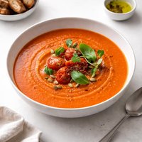 Healthy Tomato Soup