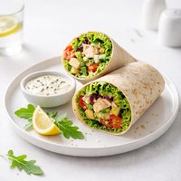 Healthy Wraps