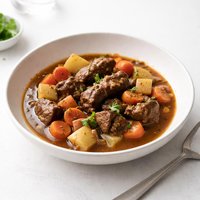 Heart Healthy Beef Stew