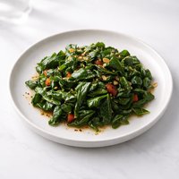 Heart Smart Collard Greens