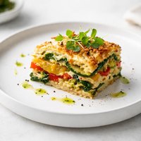 Heartland Veggie Bake