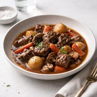 Hearty Oven Stew