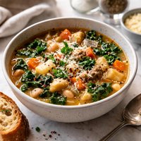 Hearty Winter Soup