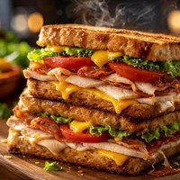 Heathside Sandwiches