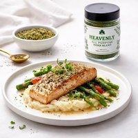 Heavenly All Purpose Herb Blend