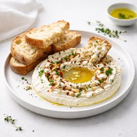 Heavenly Bread Dip