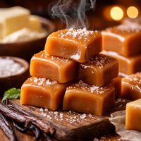 Heavenly Caramels