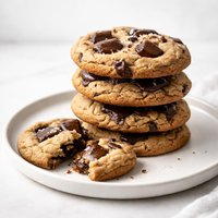 Heavenly Chocolate Chunk Cookies