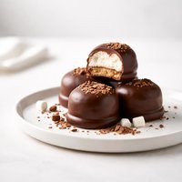 Heavenly Chocomallows