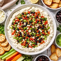 Heavenly Days Topping or Dip