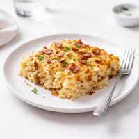 Heavenly Hash Browns Casserole