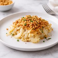 Heavenly Onion Casserole
