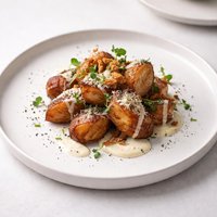 Heavenly Potatoes