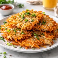 Heavy Duty Hash Browns