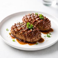 Hedgehog Meat Loaves