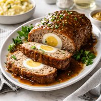 Heidelberg Meatloaf