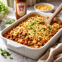 Heinz 57 Casserole