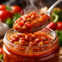 Heinz Chili Sauce Copycat