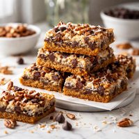 Hello Dolly Bars