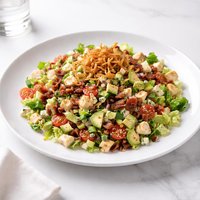 Hennessy Tavern Chopped Salad