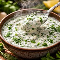 Herb and Buttermilk Marinade