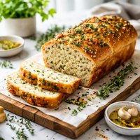 Herb Bread