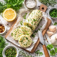 Herb Butter 2