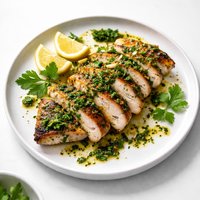 Herb Marinade for Grilled Chicken
