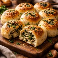 Herb Rolls